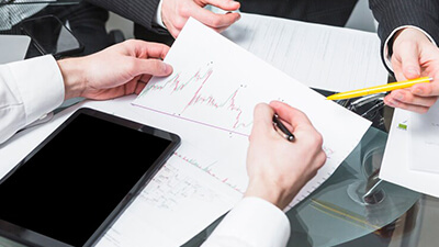 Financial Due Diligence